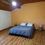 בית נופש - Relais De Soubeille - Nature - Comminges Pyrenees