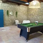 - Relais De Soubeille - Nature - Comminges Pyrenees בית נופש Boulogne-sur-Gesse