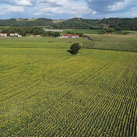 Σπίτι διακοπών - Relais De Soubeille - Nature - Comminges Pyrenees *