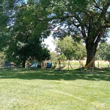 - Relais De Soubeille - Nature - Comminges Pyrenees Сasa de vacaciones *