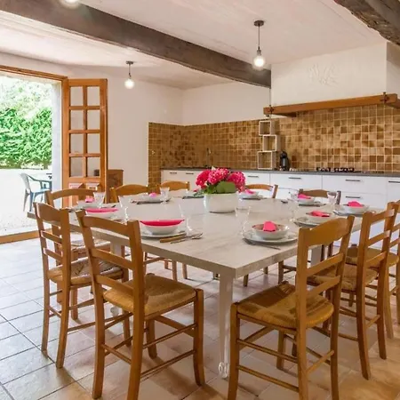 Сasa de vacaciones - Relais De Soubeille - Nature - Comminges Pyrenees