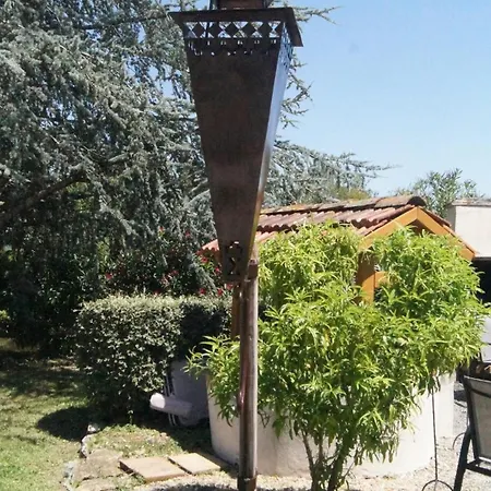 - Relais De Soubeille - Nature - Comminges Pyrenees