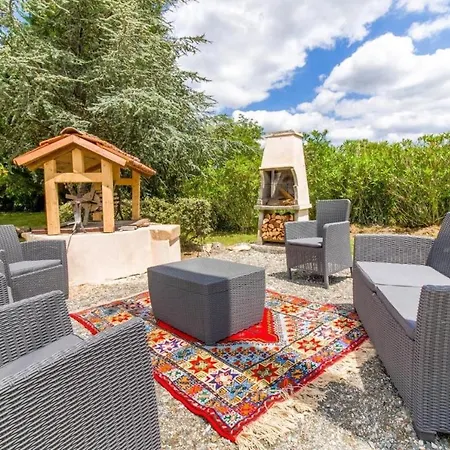 Σπίτι διακοπών - Relais De Soubeille - Nature - Comminges Pyrenees *
